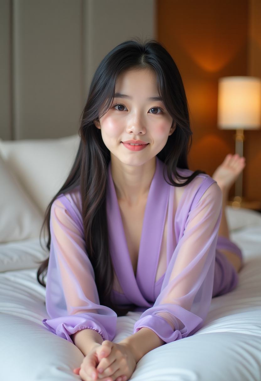 北城夜话