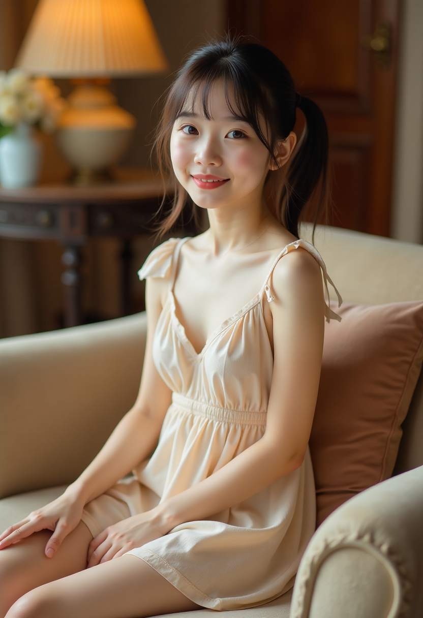 麻花传奇